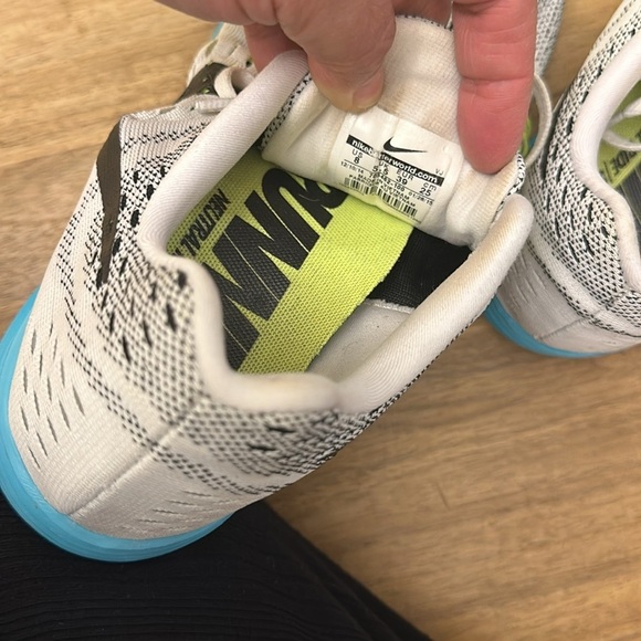 NIKE ⭐️ LunarTempo running shoes - Picture 7 of 7